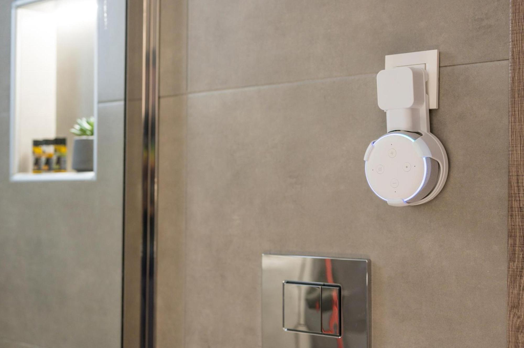Π Suite Project: Smart Bnb Chania  Bagian luar foto