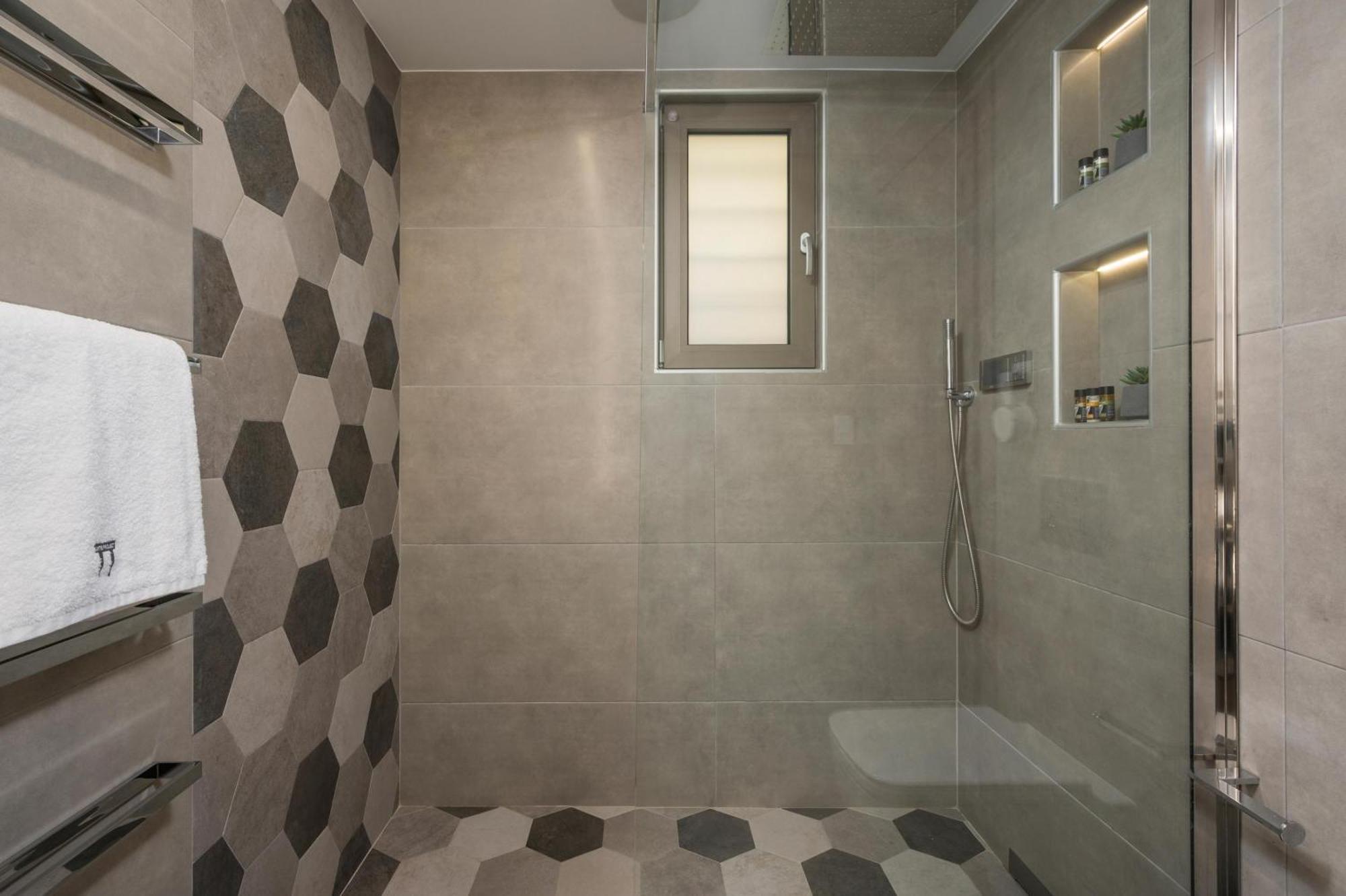 Π Suite Project: Smart Bnb Chania  Bagian luar foto