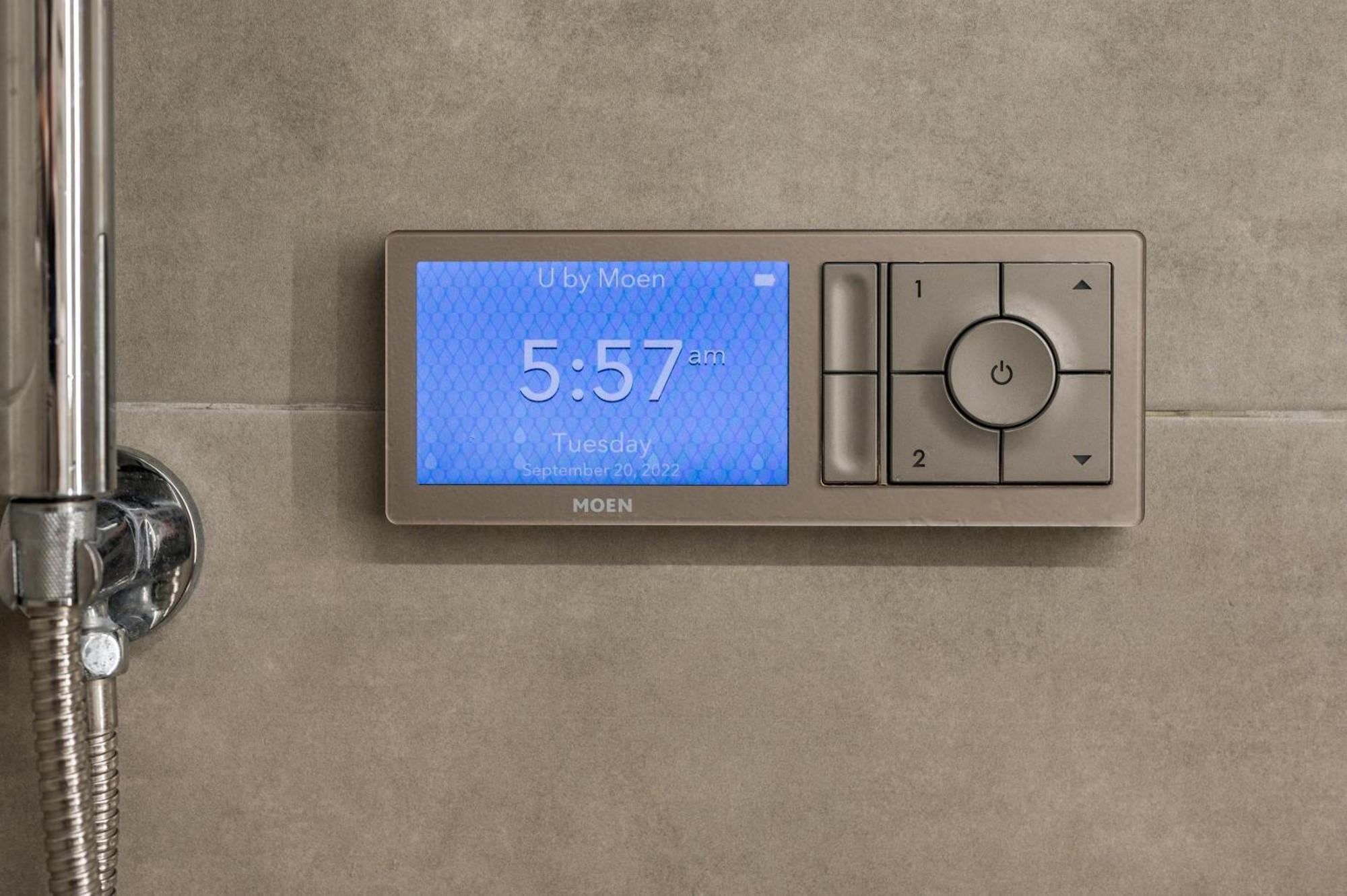 Π Suite Project: Smart Bnb Chania  Bagian luar foto