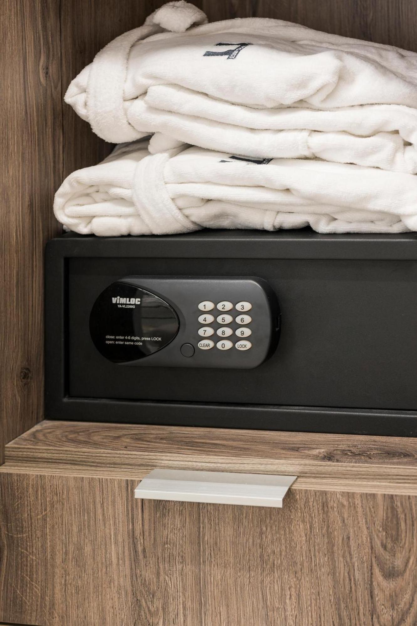 Π Suite Project: Smart Bnb Chania  Bagian luar foto